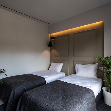 Intro Suites Istanbul Eksteriør bilde