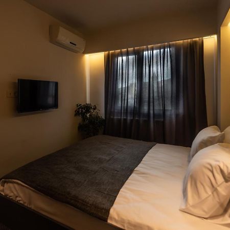 Intro Suites Istanbul Eksteriør bilde