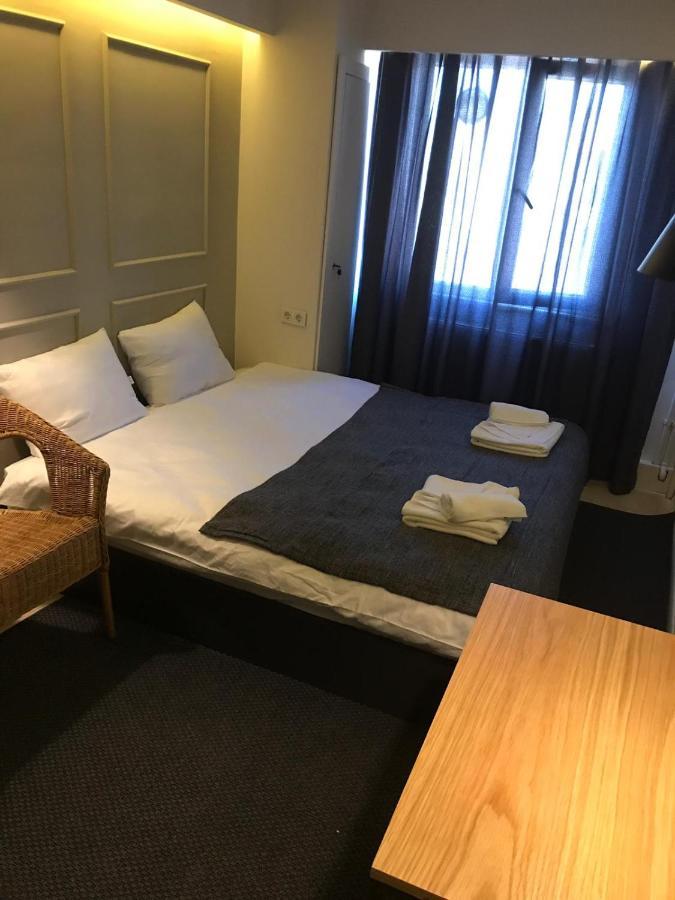 Intro Suites Istanbul Eksteriør bilde