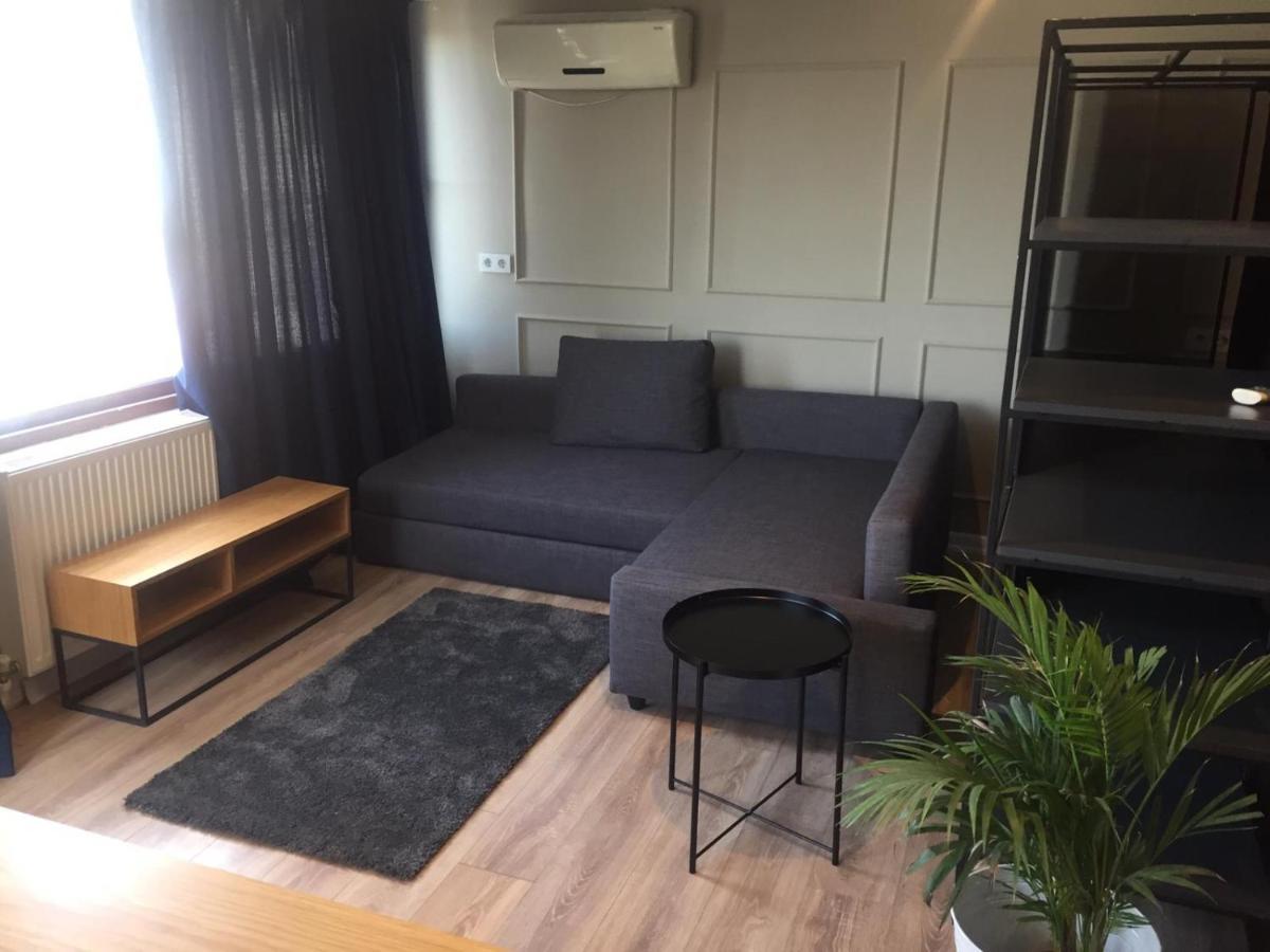 Intro Suites Istanbul Eksteriør bilde